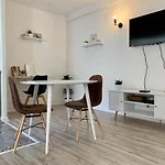 Appartement Voltaire - Centre