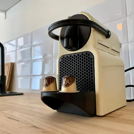 Voltaire - Centre Daire *