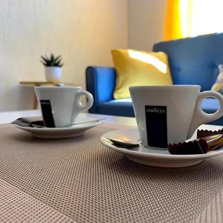 شقة Voltaire - Centre قرقشونه