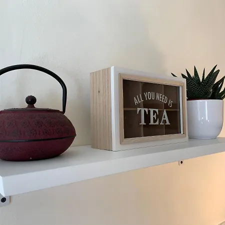 Daire Voltaire - Centre *