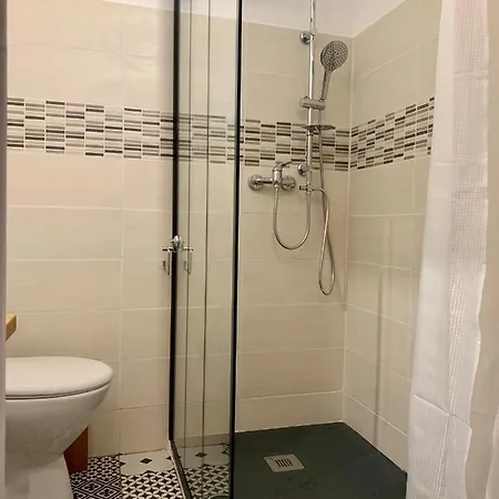 شقة Voltaire - Centre