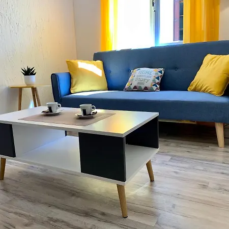 Apartamento Voltaire - Centre - Netflix *