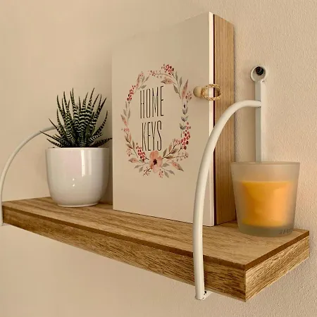 شقة Voltaire - Centre قرقشونه