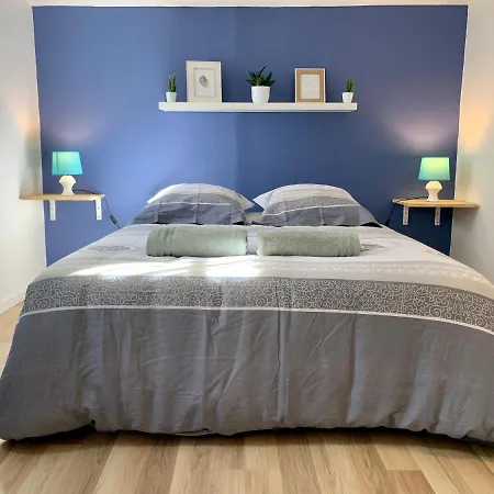 Apartment Voltaire - Centre