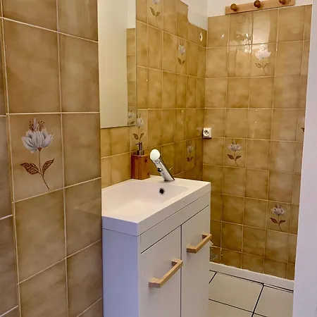 Voltaire - Centre Apartment Carcassonne