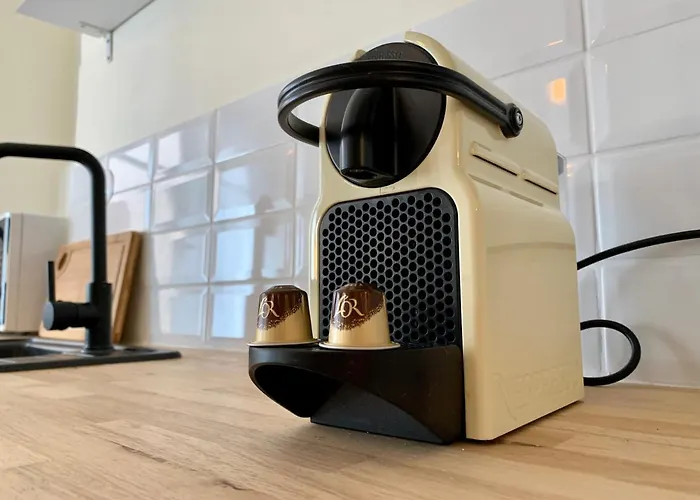 Voltaire - Centre Διαμέρισμα *