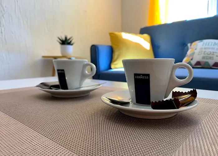 Διαμέρισμα Voltaire - Centre Καρκασόν