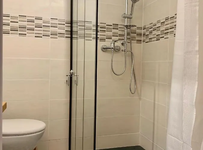 Apartment Voltaire - Centre - Netflix
