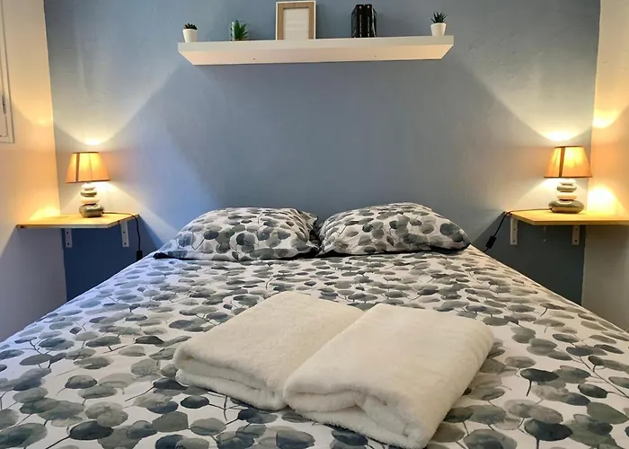 Voltaire - Centre - Netflix Apartment *